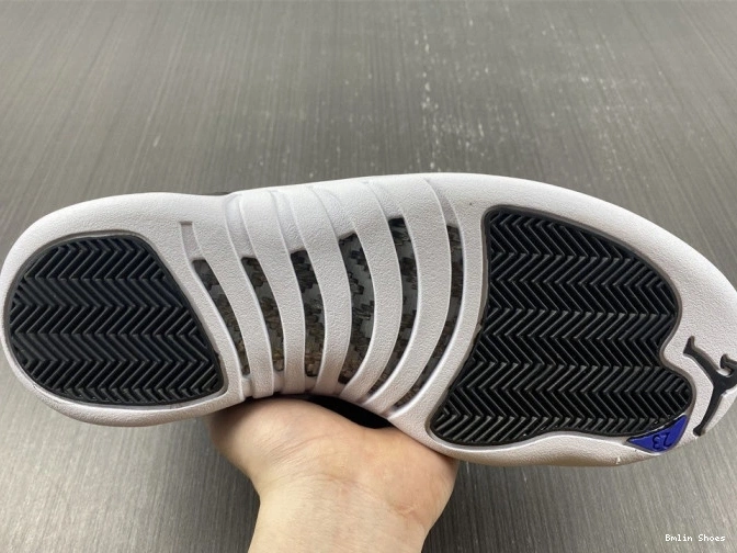 Bmlin Shoes 12 WMNS Hyper Royal Jordan Air AO6068-004 0810